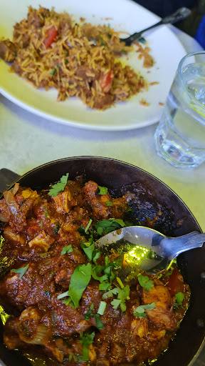 Photo of Amaans Grill House - 12 Legrams Ln, Bradford BD7 1ND