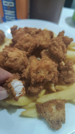 Photo of Amaans Grill House - 12 Legrams Ln, Bradford BD7 1ND