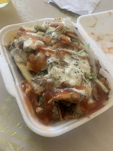 Photo of Amaans Grill House - 12 Legrams Ln, Bradford BD7 1ND