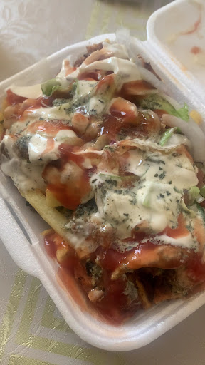 Photo of Amaans Grill House - 12 Legrams Ln, Bradford BD7 1ND