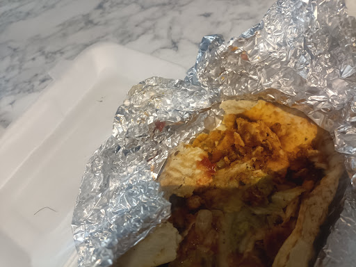 Photo of Amaans Grill House - 12 Legrams Ln, Bradford BD7 1ND