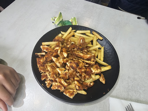 Photo of Amaans Grill House - 12 Legrams Ln, Bradford BD7 1ND