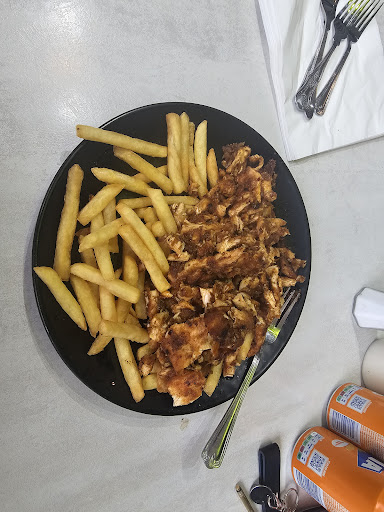 Photo of Amaans Grill House - 12 Legrams Ln, Bradford BD7 1ND