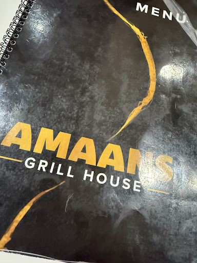 Photo of Amaans Grill House - 12 Legrams Ln, Bradford BD7 1ND