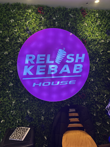 Photo of Relish Kebab House - 274 Queen's Rd, Halifax HX1 4NJ