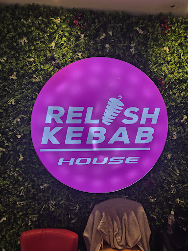Photo of Relish Kebab House - 274 Queen's Rd, Halifax HX1 4NJ