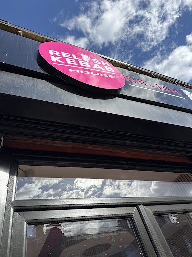 Photo of Relish Kebab House - 274 Queen's Rd, Halifax HX1 4NJ