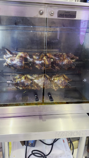 Photo of Relish Kebab House - 274 Queen's Rd, Halifax HX1 4NJ