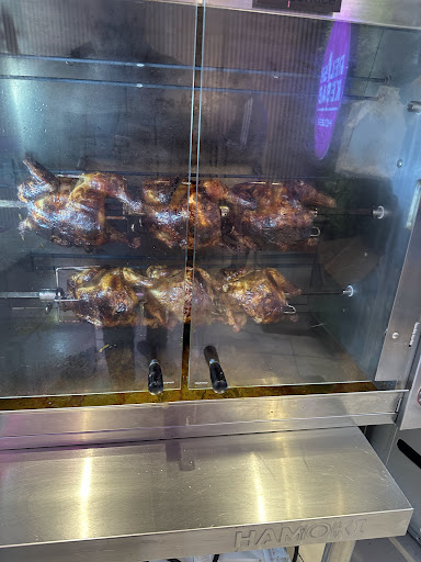 Photo of Relish Kebab House - 274 Queen's Rd, Halifax HX1 4NJ