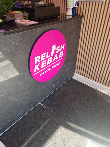 Photo of Relish Kebab House - 274 Queen's Rd, Halifax HX1 4NJ