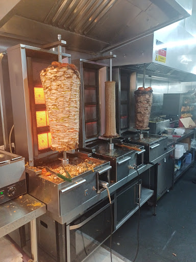 Photo of Relish Kebab House - 274 Queen's Rd, Halifax HX1 4NJ