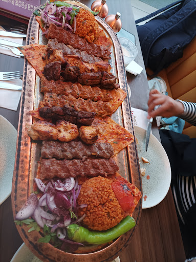 Photo of CZN Burak Gurme - 342 Great Horton Rd, Bradford BD7 1QJ