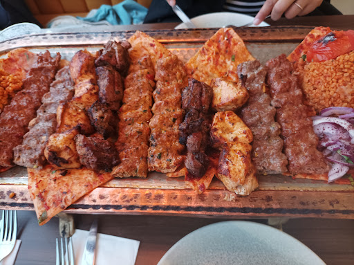 Photo of CZN Burak Gurme - 342 Great Horton Rd, Bradford BD7 1QJ