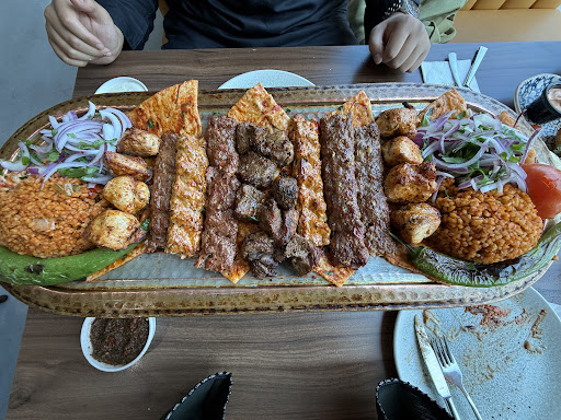 Photo of CZN Burak Gurme - 342 Great Horton Rd, Bradford BD7 1QJ