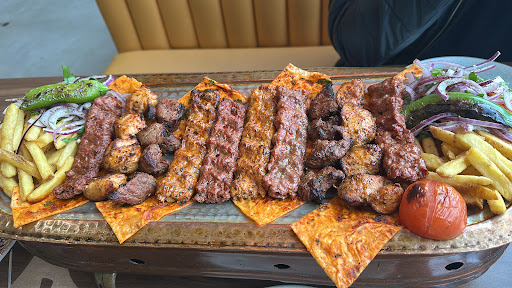 Photo of CZN Burak Gurme - 342 Great Horton Rd, Bradford BD7 1QJ