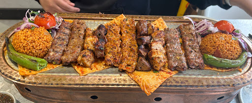 Photo of CZN Burak Gurme - 342 Great Horton Rd, Bradford BD7 1QJ