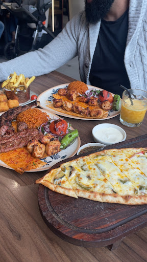 Photo of CZN Burak Gurme - 342 Great Horton Rd, Bradford BD7 1QJ