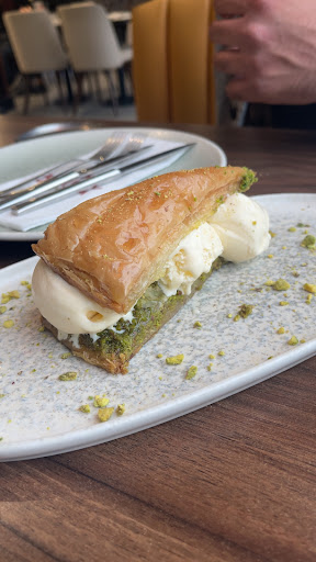 Photo of CZN Burak Gurme - 342 Great Horton Rd, Bradford BD7 1QJ