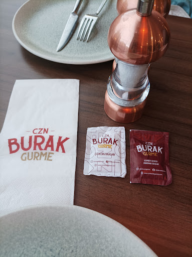 Photo of CZN Burak Gurme - 342 Great Horton Rd, Bradford BD7 1QJ