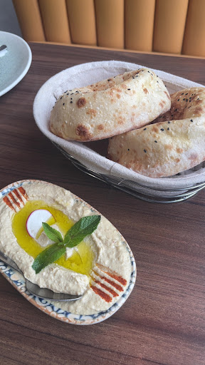 Photo of CZN Burak Gurme - 342 Great Horton Rd, Bradford BD7 1QJ