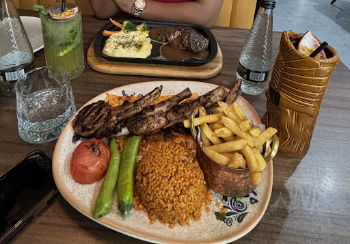 Photo of CZN Burak Gurme - 342 Great Horton Rd, Bradford BD7 1QJ