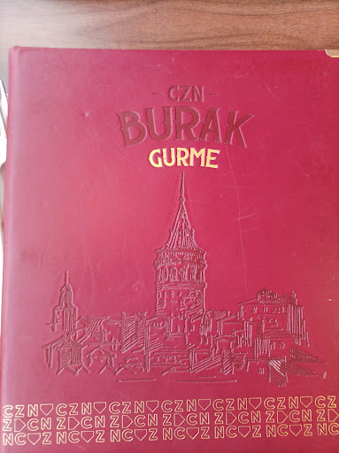 Photo of CZN Burak Gurme - 342 Great Horton Rd, Bradford BD7 1QJ