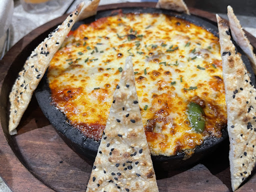 Photo of CZN Burak Gurme - 342 Great Horton Rd, Bradford BD7 1QJ