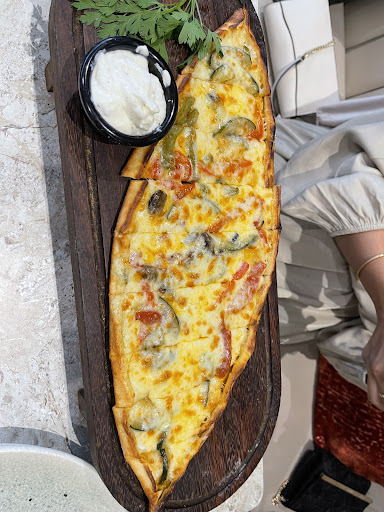 Photo of CZN Burak Gurme - 342 Great Horton Rd, Bradford BD7 1QJ