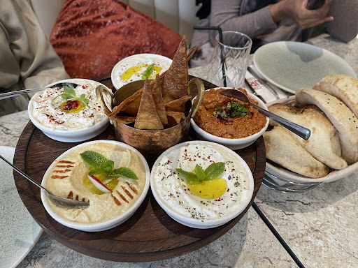 Photo of CZN Burak Gurme - 342 Great Horton Rd, Bradford BD7 1QJ