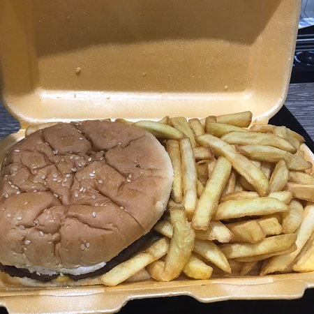 Photo of Babylon Pizza & Balti Takeaway - 372 Manchester Rd, Bradford BD5 7LR