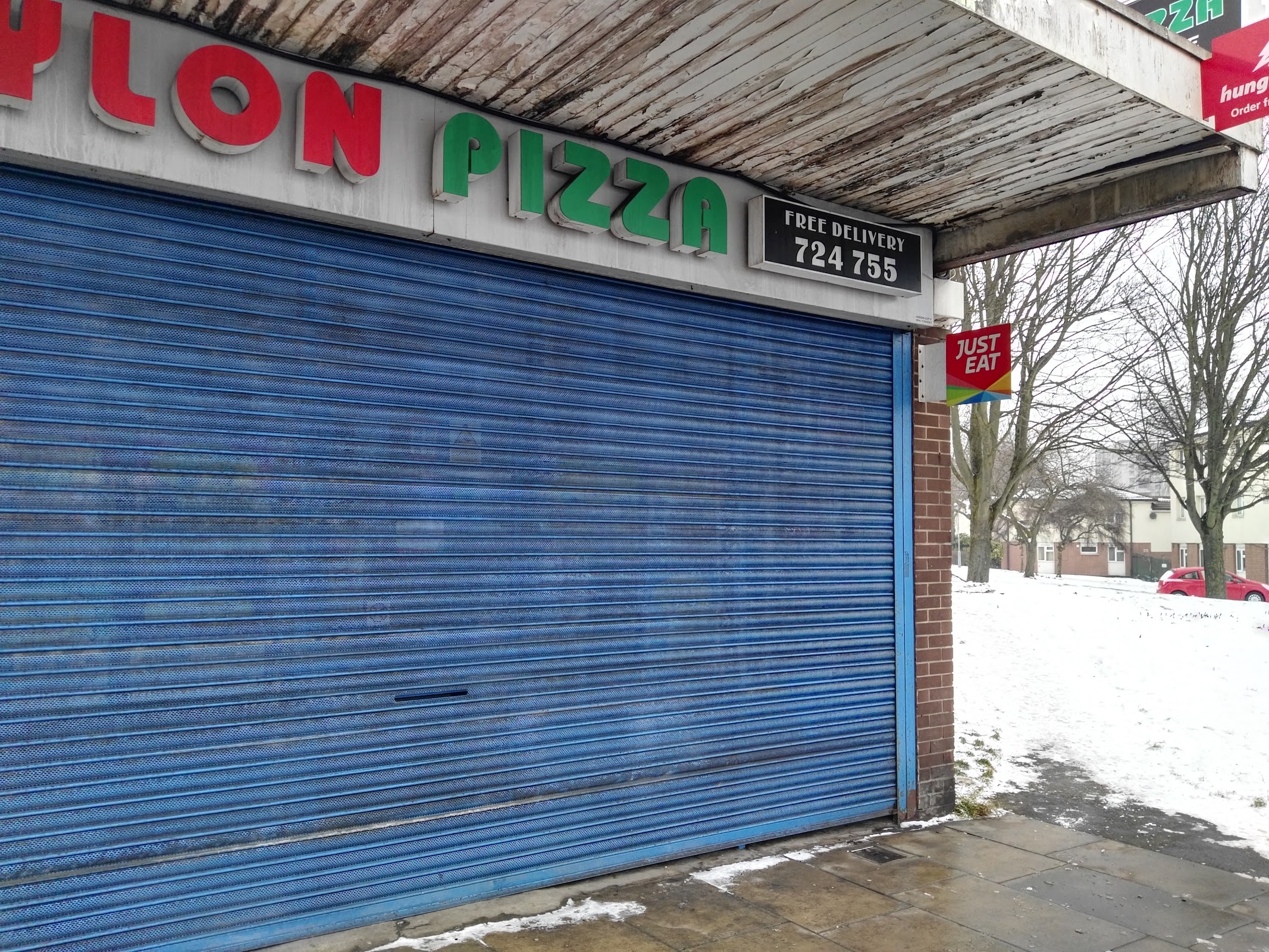 Photo of Babylon Pizza & Balti Takeaway - 372 Manchester Rd, Bradford BD5 7LR
