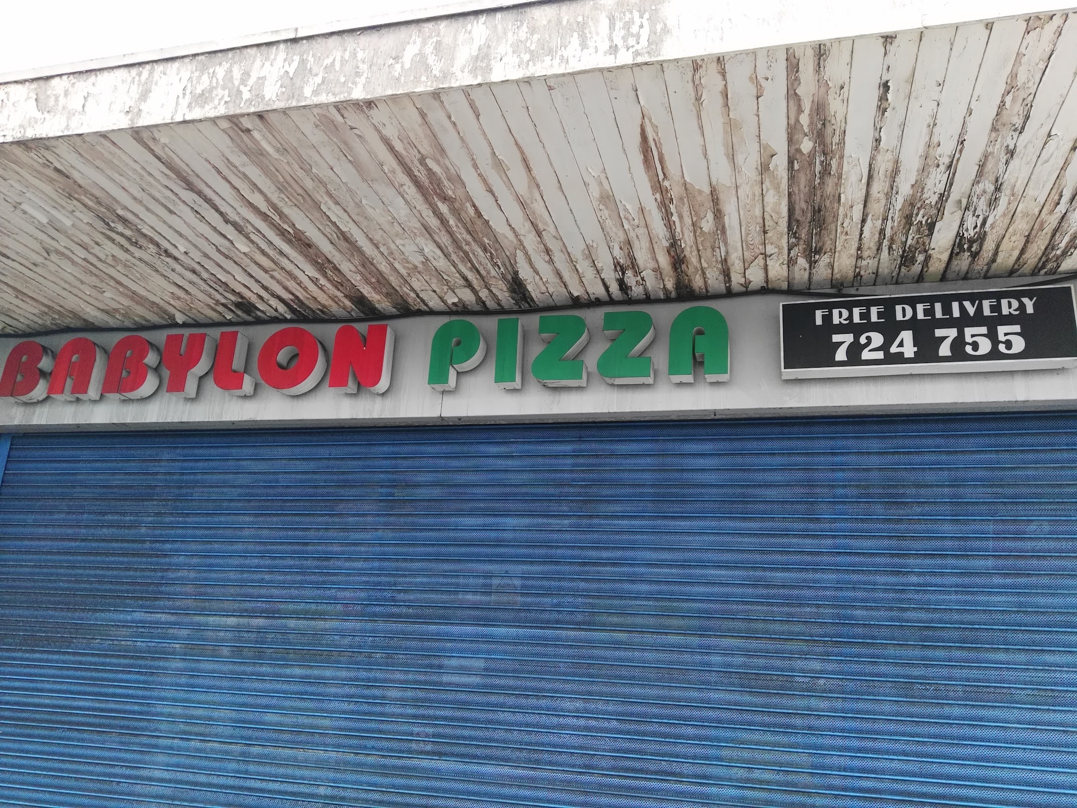 Photo of Babylon Pizza & Balti Takeaway - 372 Manchester Rd, Bradford BD5 7LR