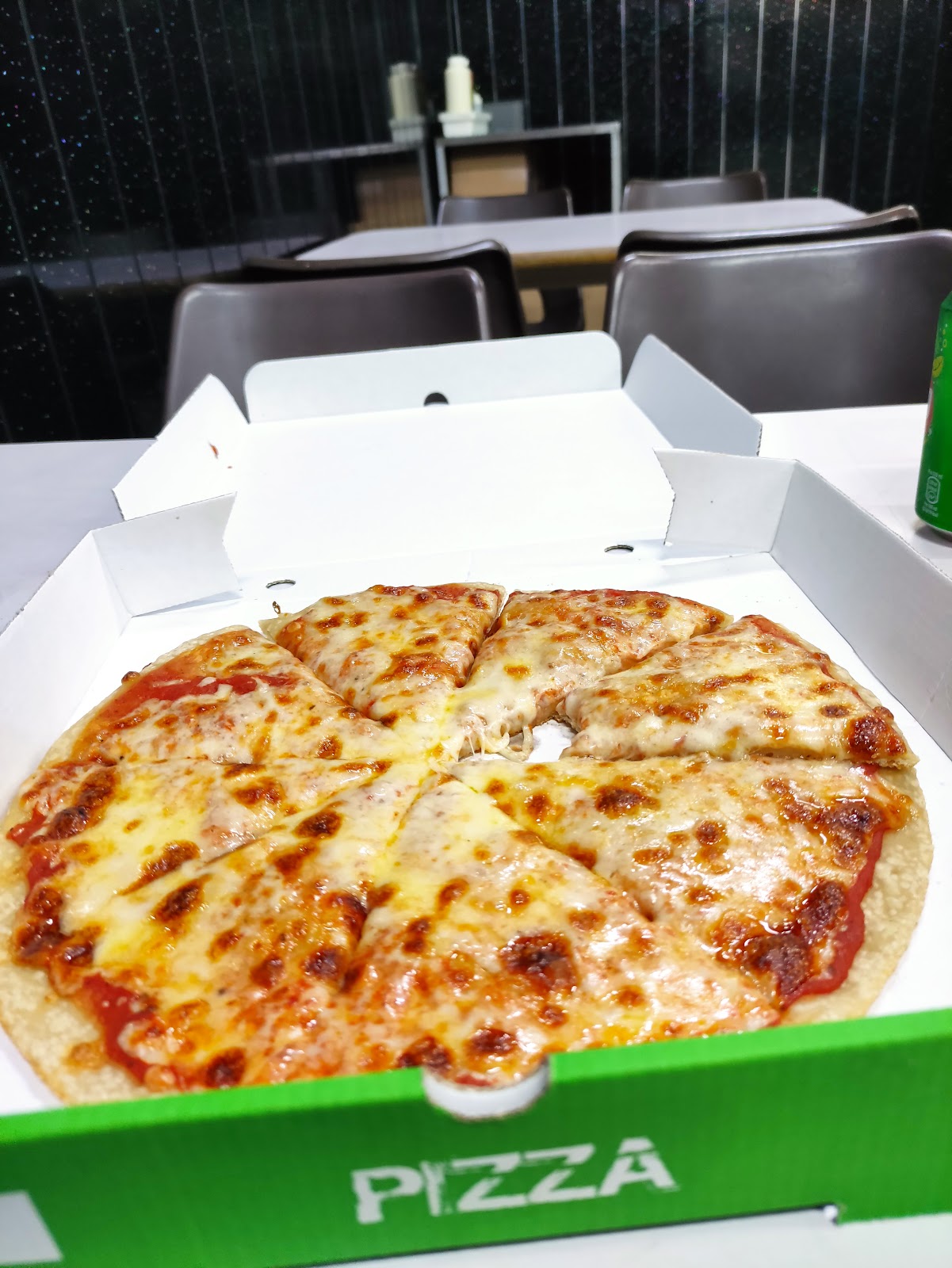 Photo of Babylon Pizza & Balti Takeaway - 372 Manchester Rd, Bradford BD5 7LR