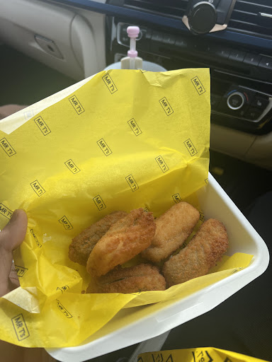 Photo of Mr T's Bradford - 356 Great Horton Rd, Bradford BD7 1QJ