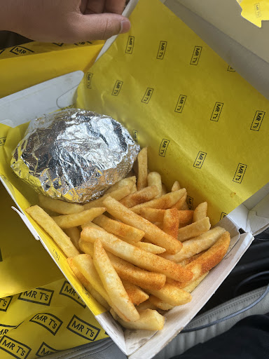 Photo of Mr T's Bradford - 356 Great Horton Rd, Bradford BD7 1QJ