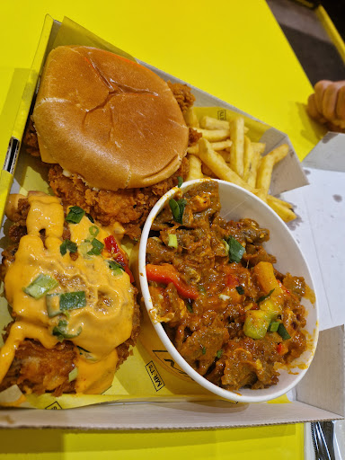 Photo of Mr T's Bradford - 356 Great Horton Rd, Bradford BD7 1QJ