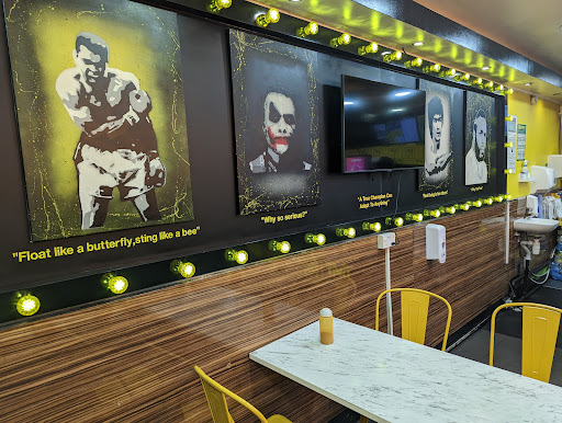 Photo of Mr T's Bradford - 356 Great Horton Rd, Bradford BD7 1QJ