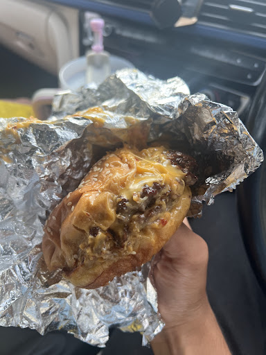 Photo of Mr T's Bradford - 356 Great Horton Rd, Bradford BD7 1QJ