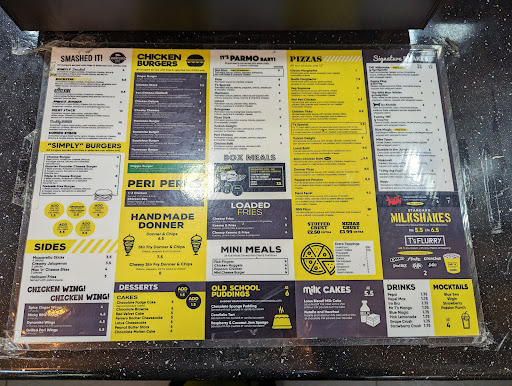 Photo of Mr T's Bradford - 356 Great Horton Rd, Bradford BD7 1QJ