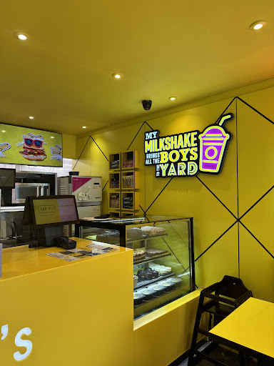 Photo of Mr T's Bradford - 356 Great Horton Rd, Bradford BD7 1QJ