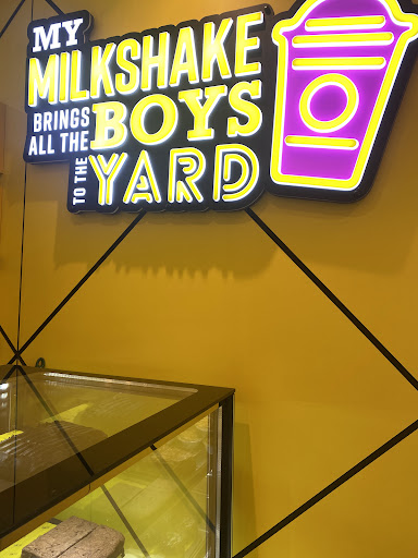 Photo of Mr T's Bradford - 356 Great Horton Rd, Bradford BD7 1QJ