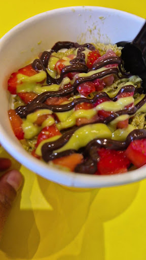 Photo of Mr T's Bradford - 356 Great Horton Rd, Bradford BD7 1QJ