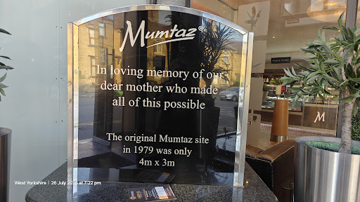 Photo of Mumtaz Restaurant Bradford - 386-410 Great Horton Rd, Bradford BD7 3HS