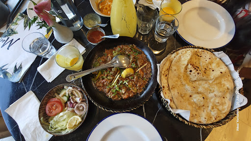 Photo of Mumtaz Restaurant Bradford - 386-410 Great Horton Rd, Bradford BD7 3HS