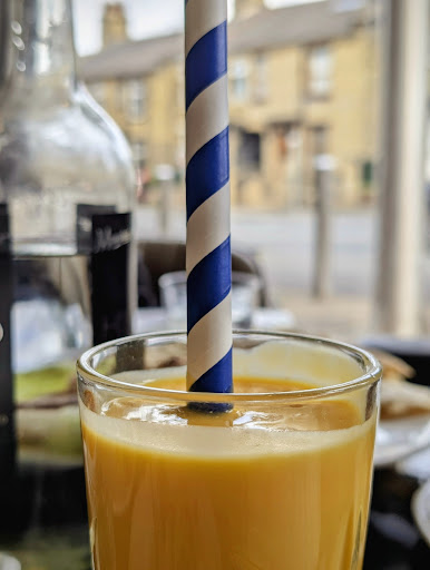 Photo of Mumtaz Restaurant Bradford - 386-410 Great Horton Rd, Bradford BD7 3HS