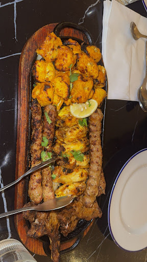 Photo of Mumtaz Restaurant Bradford - 386-410 Great Horton Rd, Bradford BD7 3HS