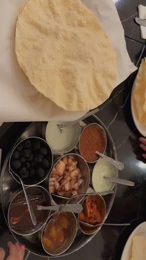 Photo of Mumtaz Restaurant Bradford - 386-410 Great Horton Rd, Bradford BD7 3HS