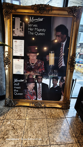 Photo of Mumtaz Restaurant Bradford - 386-410 Great Horton Rd, Bradford BD7 3HS