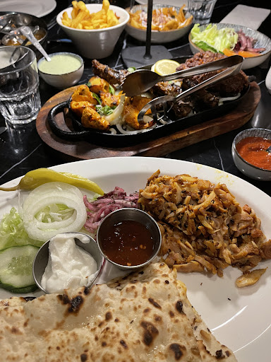 Photo of Mumtaz Restaurant Bradford - 386-410 Great Horton Rd, Bradford BD7 3HS