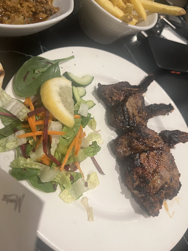 Photo of Mumtaz Restaurant Bradford - 386-410 Great Horton Rd, Bradford BD7 3HS